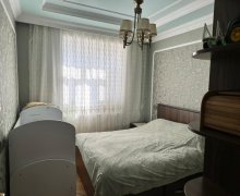 Satılır Köhnə Tikili Həzi Aslanov m., H.Aslanov qəs., Xətai r.