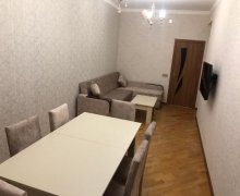 Kirayə (aylıq) Yeni Tikili Memar Əcəmi m., 9-cu mikrorayon, Binəqədi r.