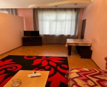 Kirayə (aylıq) Yeni Tikili Qara Qarayev m., Nizami r.