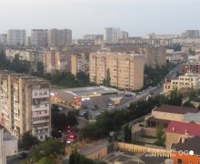 Satılır Yeni Tikili Nizami r.