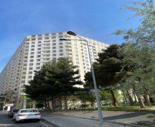 Satılır Yeni Tikili Əhmədli m., Xətai r.