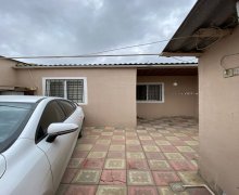 Satılır Həyət evi/villa Binəqədi qəs., Binəqədi r.