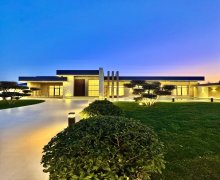 bag evleri proyektleri Mərdəkan, Xəzər r.