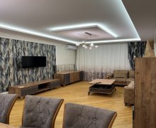 Kirayə (aylıq) Yeni Tikili Azadlıq m., 7-ci mikrorayon, Binəqədi r.