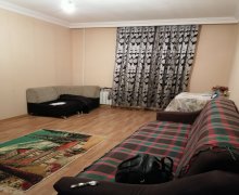 Kirayə (aylıq) Köhnə Tikili Yeni Günəşli qəs., Suraxanı r.