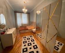 Kirayə (aylıq) Yeni Tikili Nizami m., Yasamal r.