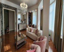 Kirayə (aylıq) Yeni Tikili Elmlər akademiyası m., Yasamal r.