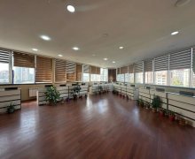 Arenda aylıq obyekt Binəqədi r.