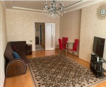 Kirayə (aylıq) Yeni Tikili Əhmədli m., Əhmədli, Xətai r.