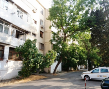 Satılır Köhnə Tikili Neftçilər m., 8-ci kilometr, Nizami r.
