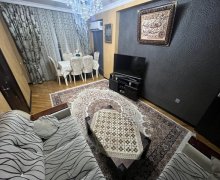 Satılır Yeni Tikili Əhmədli m., Əhmədli, Xətai r. Satılır Yeni Tikili Əhmədli m., Əhmədli, Xətai r.
