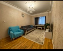 ehmedlide aylıq kiraye evler Əhmədli m., Xətai r.