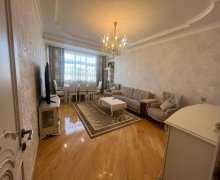 Satılır Yeni Tikili Qara Qarayev m., Nizami r.