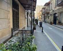 Arenda aylıq obyekt Sahil m., Səbail r.