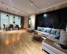 Satılır Yeni Tikili Elmlər akademiyası m., Yasamal r.