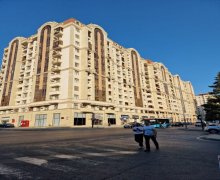 Satılır Yeni Tikili Neftçilər m., Bakıxanov qəs., Sabunçu r.