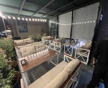 xirdalanda aylıq arendaya kafe Xırdalan ş.