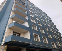 1 otaqlı yeni tikililər Masazır, Abşeron r.