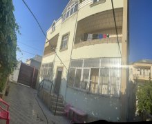 Satılır Həyət evi/villa Qaraçuxur qəs., Suraxanı r.