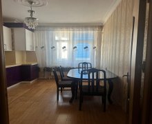 Kirayə (aylıq) Yeni Tikili Həzi Aslanov m., Xətai r.