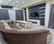 Kirayə (aylıq) Həyət evi/villa Mərdəkan, Xəzər r.