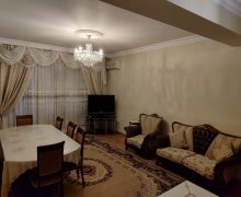 Kirayə (aylıq) Yeni Tikili Gənclik m., Nəsimi r.