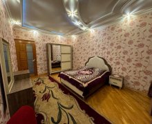 Kirayə (aylıq) Yeni Tikili Nizami m., Kubinka, Nəsimi r.