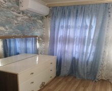 Kirayə (aylıq) Yeni Tikili Nizami m., Yasamal r.