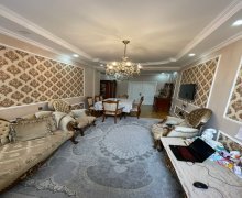 Satılır Yeni Tikili Memar Əcəmi m., 4-cü mikrorayon, Nəsimi r.