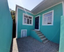 Satılır Həyət evi/villa Binə qəs., Xəzər r.
