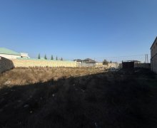 Satılır Torpaq Şüvəlan, Xəzər r.