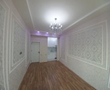 Qarayevde ucuz evler Qara Qarayev m., 8-ci kilometr, Nizami r.