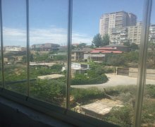 Kirayə (aylıq) Köhnə Tikili Əhmədli m., Xətai r.