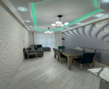 Аренда Новостройка пос. А.Асланов, Хетаи р. Аренда Новостройка пос. А.Асланов, Хетаи р.