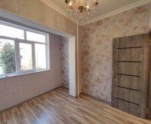 Satılır Yeni Tikili Nəsimi m., 9-cu mikrorayon, Binəqədi r.