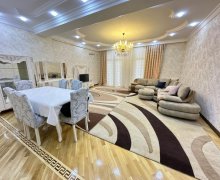 Kirayə (aylıq) Yeni Tikili 28 May m., Nəsimi r.