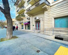 28 mayda kiraye obyekt 28 May m., Nəsimi r.