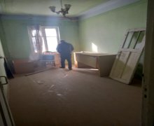 Satılır Köhnə Tikili Pirallahı, Pirallahı r.