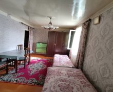 yasamalda 1 aylıq otaqli kiraye evler İnşaatçılar m., Yasamal r.