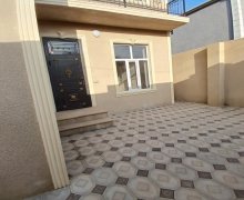 Satılır Həyət evi/villa Masazır, Abşeron r.
