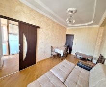 Kirayə (aylıq) Köhnə Tikili Ulduz m., Nərimanov r.