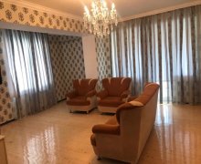 Kirayə (aylıq) Yeni Tikili Həzi Aslanov m., Xətai r.
