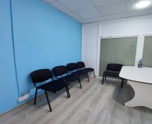 Kirayə (aylıq) Ofis Nizami m., Yasamal r.