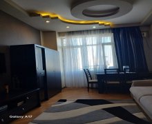 Kirayə (aylıq) Yeni Tikili Nəsimi r.