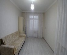 Kirayə (aylıq) Köhnə Tikili Xalqlar dostluğu m., 8-ci kilometr, Nizami r.