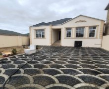 Satılır Həyət evi/villa Masazır, Abşeron r.