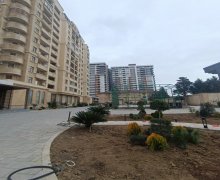 Satılır Yeni Tikili Koroğlu m., Nərimanov r.