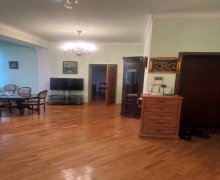 Kirayə (aylıq) Köhnə Tikili Elmlər akademiyası m., Yasamal r.