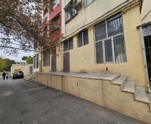 Satılır Obyekt Neftçilər m., Nizami r.