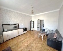 Kirayə (aylıq) Köhnə Tikili Nizami m., Nəsimi r.